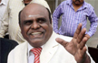 Justice Karnan declines to undergo medical examination